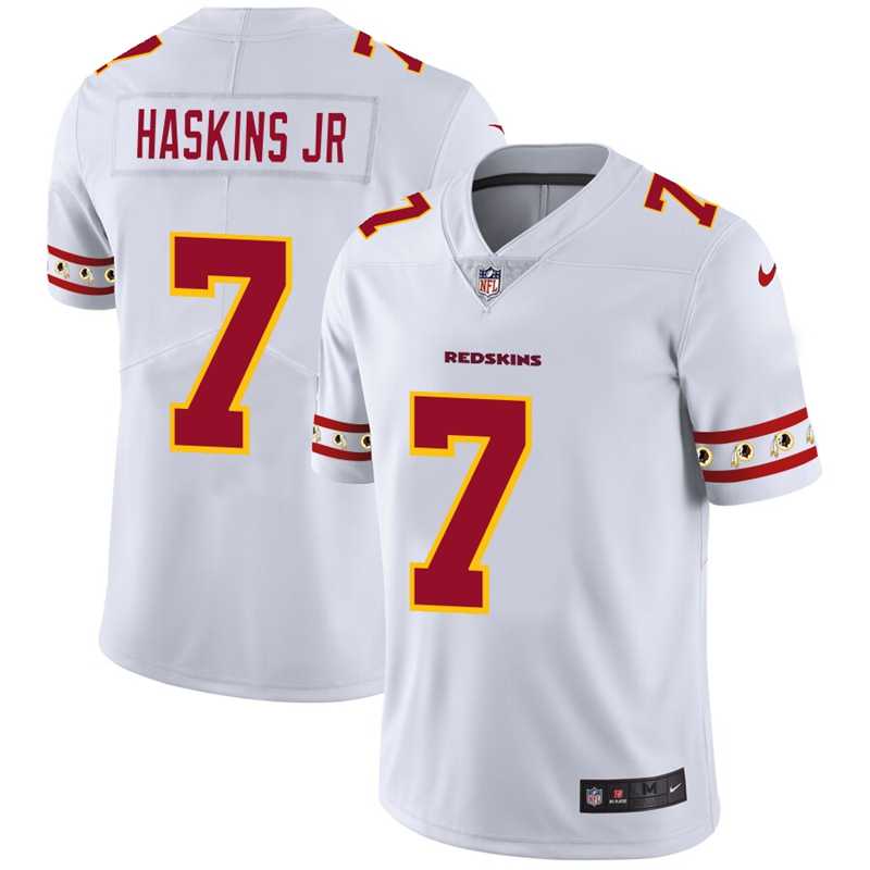 Nike Redskins 7 Dwayne Haskins Jr White 2019 New Vapor Untouchable Limited Jersey Dzhi,We sell and wholesale Nike Redskins 7 Dwayne Haskins Jr White 2019 New Vapor Untouchable Limited Jersey Dzhi on line form chian!